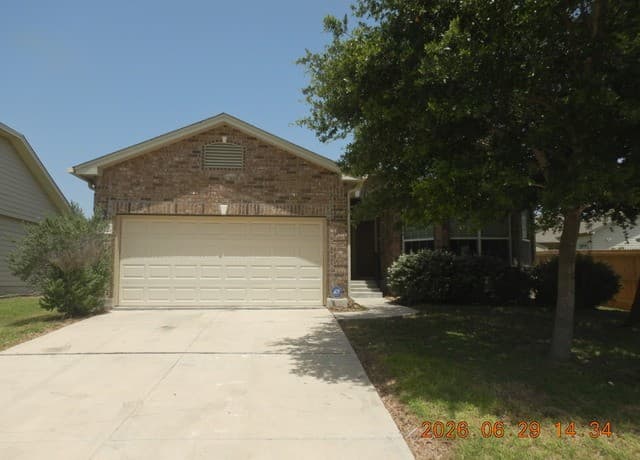 Home for sale at 4710 Acacia Hl in San Antonio, TX — photo 1