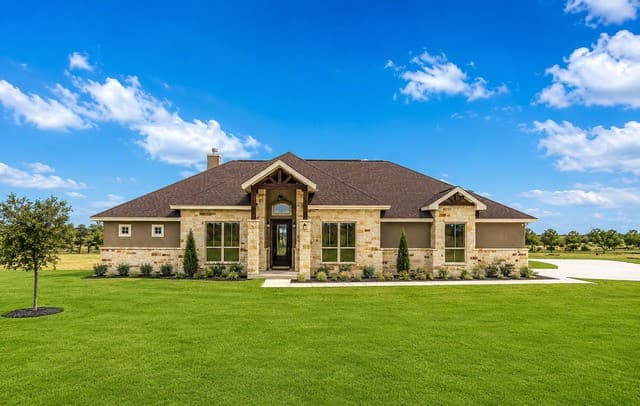 4-bedroom home for sale at 8918 New Sulphur Springs Rd in San Antonio TX