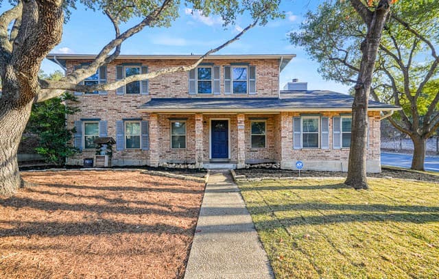 Home for sale at 14802 Dancers Image in San Antonio, TX — photo 1