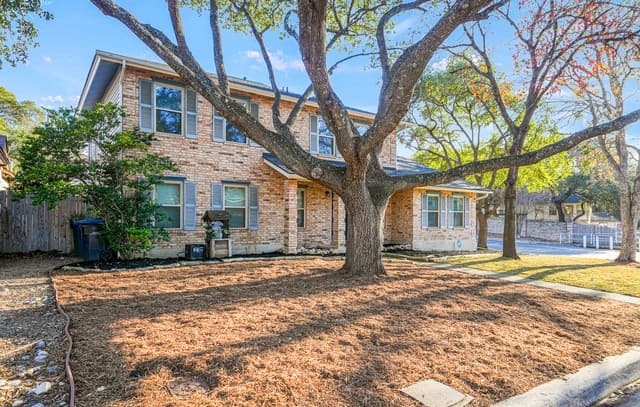 Home for sale at 14802 Dancers Image in San Antonio, TX — photo 2