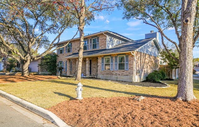 Home for sale at 14802 Dancers Image in San Antonio, TX — photo 3
