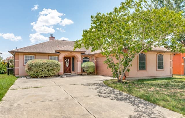 Home for sale at 12311 Course View Dr in San Antonio, TX — photo 1