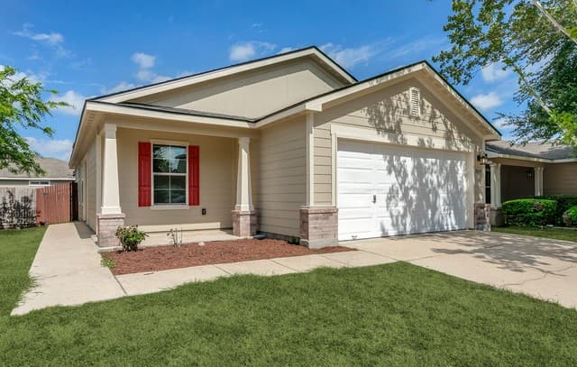 Home for sale at 8819 Mission Brk in San Antonio, TX — photo 2