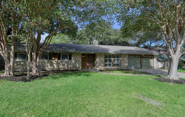 Home for sale at 622 Patricia in San Antonio, TX — photo 1