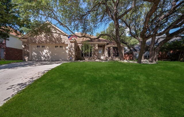 Home for sale at 3921 Arroyo Seco in Schertz, TX — photo 1