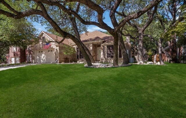 Home for sale at 3921 Arroyo Seco in Schertz, TX — photo 3