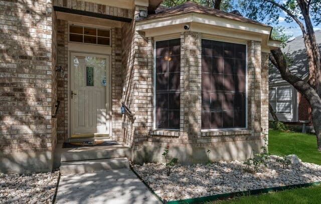 Home for sale at 3921 Arroyo Seco in Schertz, TX — photo 4