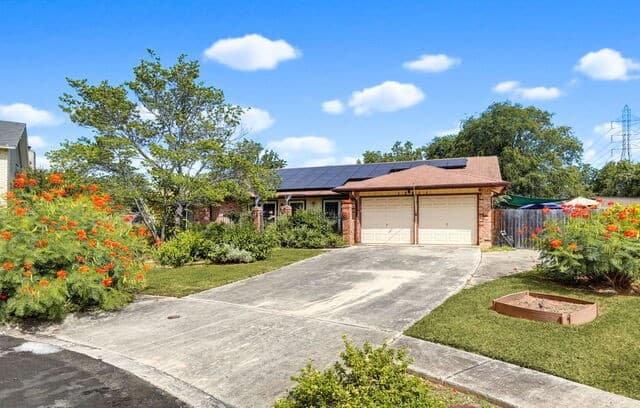Home for sale at 12811 Varrientos St in San Antonio, TX — photo 1