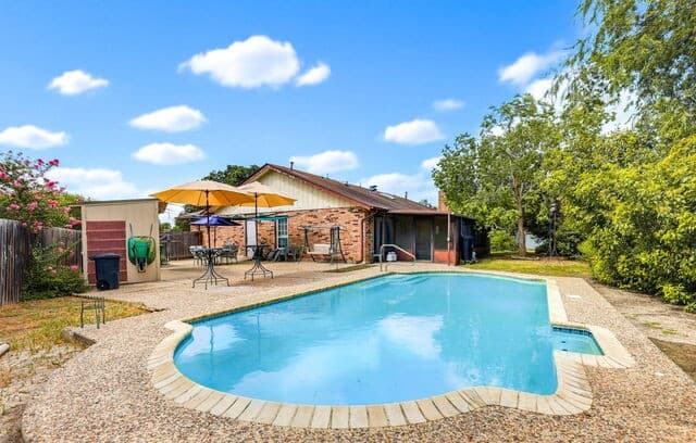 Home for sale at 12811 Varrientos St in San Antonio, TX — photo 2