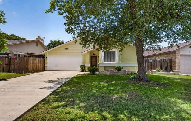 Home for sale at 13206 Larkbrook St in San Antonio, TX — photo 1