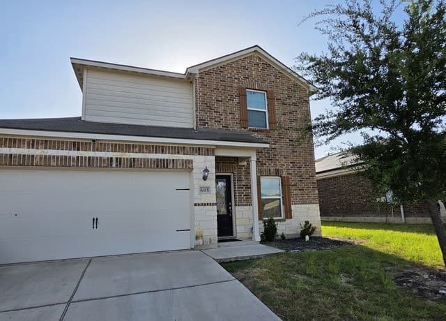 3-bedroom home for sale at 6315 Aj Ln in San Antonio TX