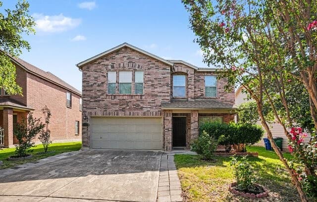 Home for sale at 7706 Cedar Farm in San Antonio, TX — photo 2