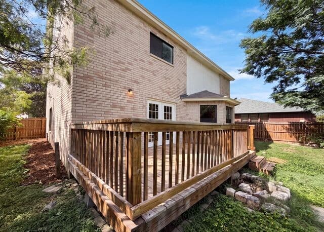 Home for sale at 15426 Canteen Creek Dr in San Antonio, TX — photo 5