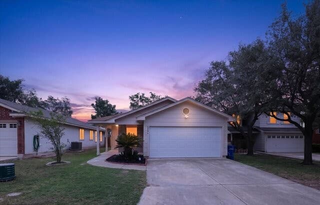 Home for sale at 6806 Cougar Cv in San Antonio, TX — photo 1