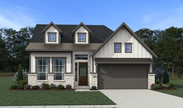 Home for sale at 331 Mountain Oak in Castroville, TX — photo 1