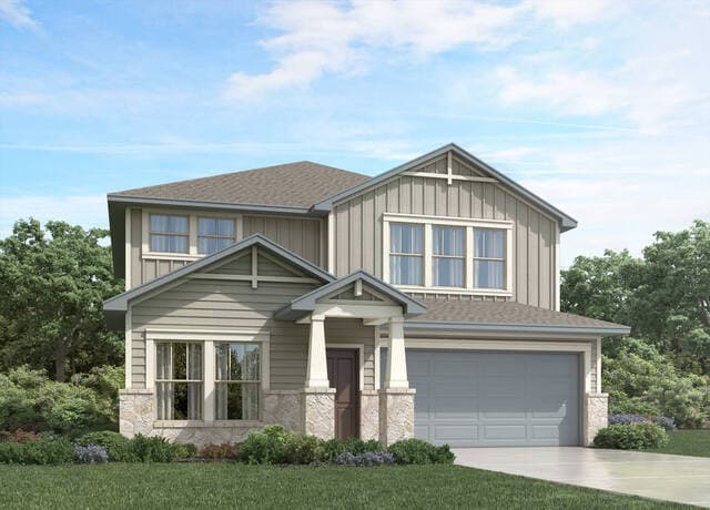 4-bedroom home for sale at 885 Broken Holw in San Antonio TX