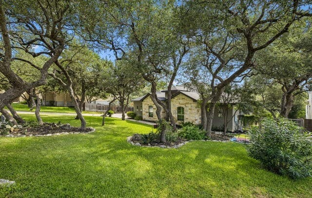 Home for sale at 13308 Iron Horse Way in Helotes, TX — photo 1
