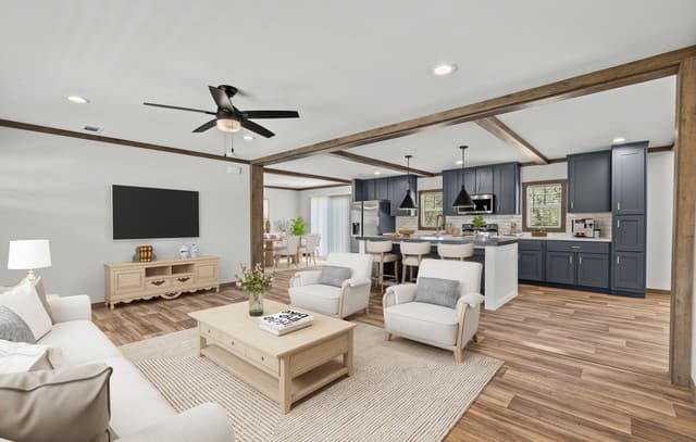 Home for sale at 140 Syrah St in La Vernia, TX — photo 3