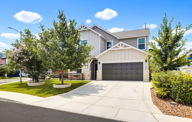 Home for sale at 7806 Sycamore Hls in Boerne, TX — photo 1