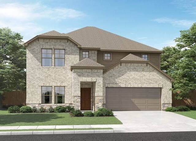 Home for sale at 5496 McBride St in Cibolo, TX — photo 1