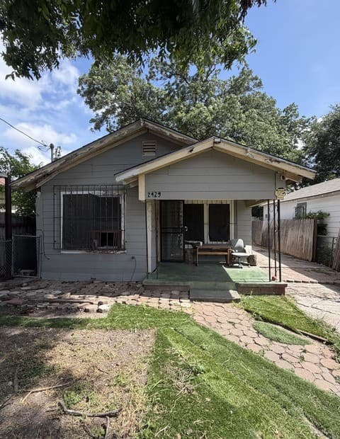 Home for sale at 2429 Potosi in San Antonio, TX — photo 1