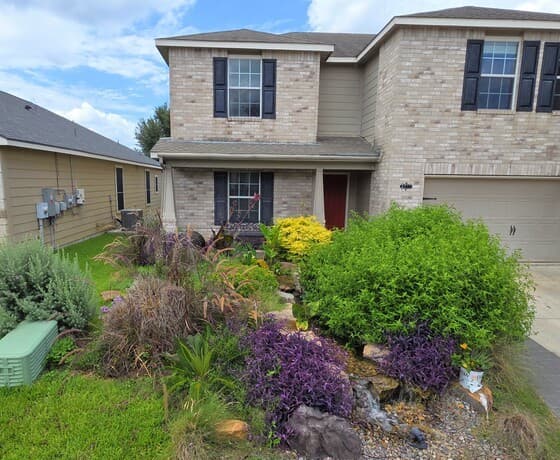 Home for sale at 3711 Painted Tracks in Selma, TX — photo 2