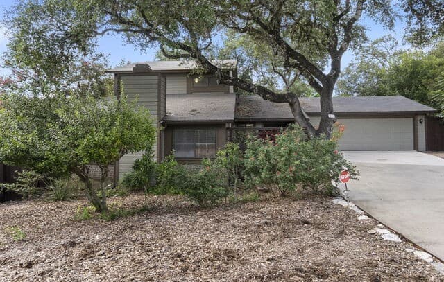 Home for sale at 11206 Blue Waters in Helotes, TX — photo 2