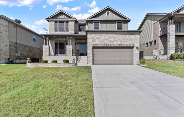 Home for sale at 4925 Battle Lake in Schertz, TX — photo 1