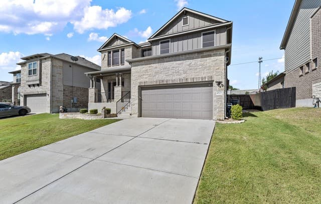 Home for sale at 4925 Battle Lake in Schertz, TX — photo 2