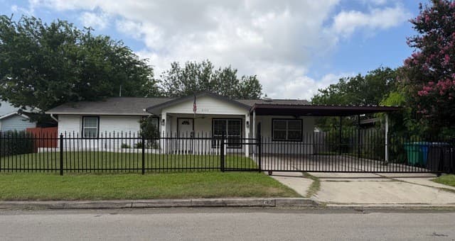 Home for sale at 6142 Haven Vly in San Antonio, TX — photo 1