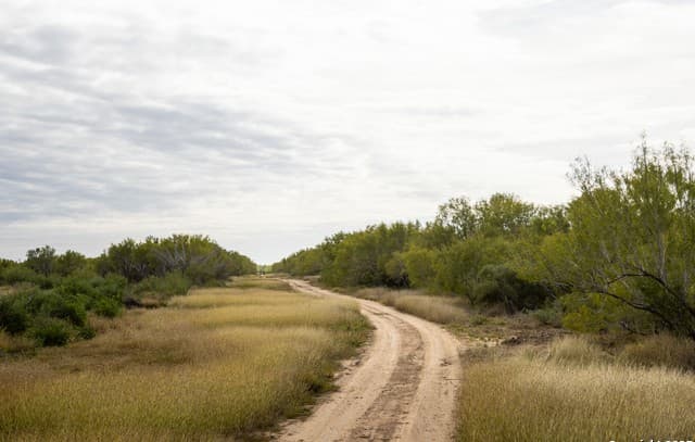 home for sale at 6 Fm 1581 in Pearsall TX