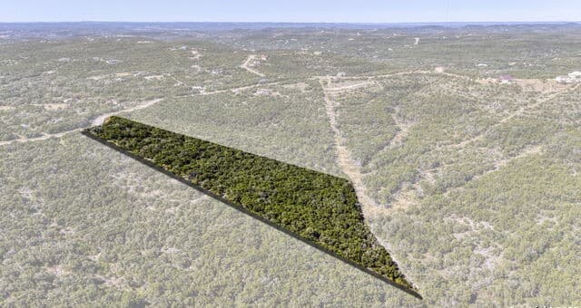 home for sale at LOT 342 County Road 2744 in Mico TX