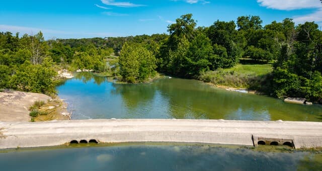home for sale at TBD Lost Acres Loop in Blanco TX
