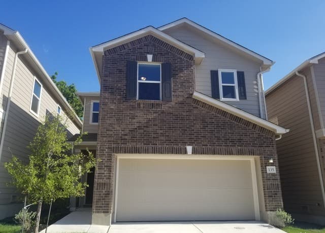 3-bedroom rental at 5911 Eckhert Rd. Unit 135 in San Antonio TX