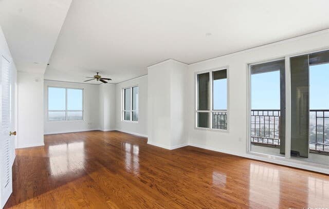 2-bedroom home for sale at 1 Towers Park Ln Unit 1512 in San Antonio TX