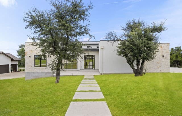 4-bedroom home for sale at 23014 Crafty Ridge in San Antonio TX