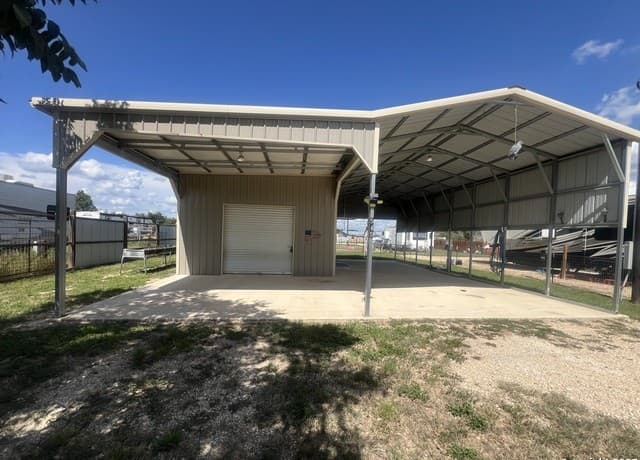 home for sale at 545 Siesta in Bandera TX