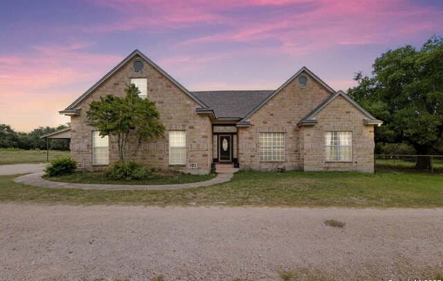 3-bedroom home for sale at 370 Pr 3502 in Hondo TX