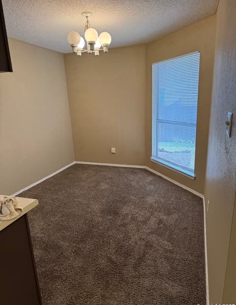 2-bedroom rental at 4903 Ali Ave Unit 4 in San Antonio TX