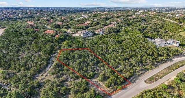 home for sale at 619 Winding Ravine in San Antonio TX