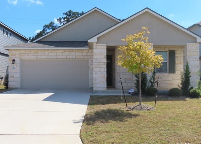 3-bedroom rental at 22150 Approach in San Antonio TX