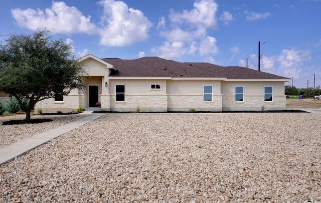 4-bedroom home for sale at 100 S Micah Andrews in Blanco TX