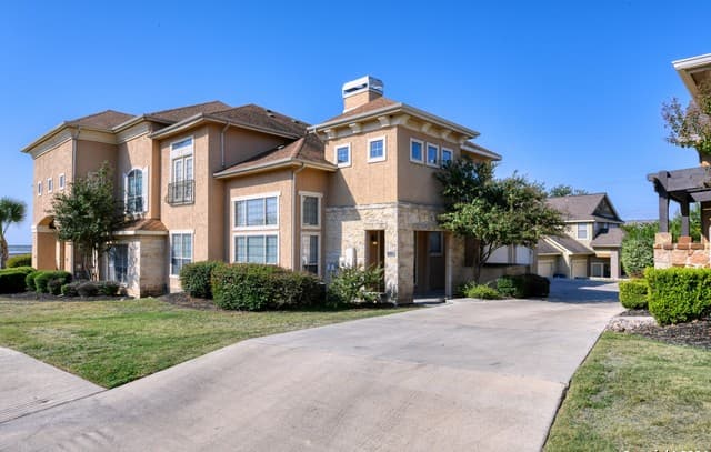 2-bedroom rental at 22209 Sausalito Ct in San Antonio TX