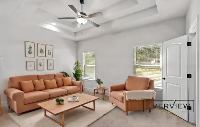 2-bedroom rental at 229 High Dr Unit A in Spring Branch TX