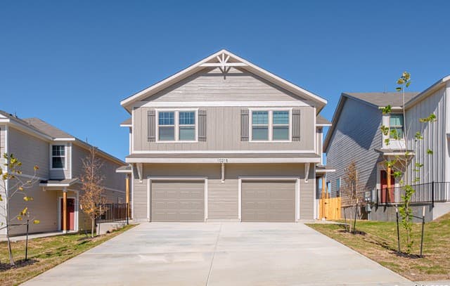 home for sale at 12352 Montgomery Forest in San Antonio TX