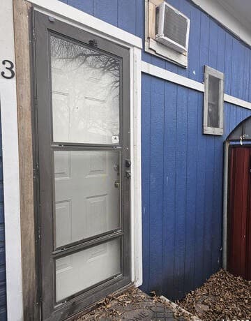 0-bedroom rental at 340 McKinley Unit 3 in San Antonio TX