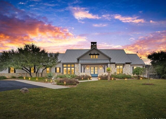 3-bedroom home for sale at 2939 Palomino Springs in Bandera TX