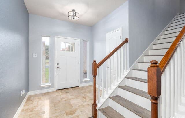 4-bedroom rental at 1206 Pinnacle falls in San Antonio TX