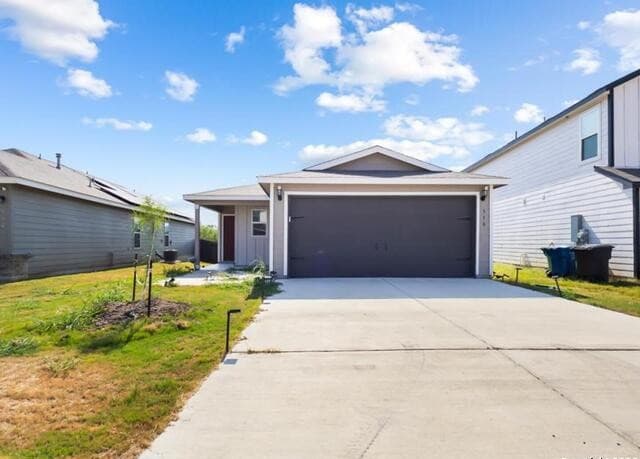 3-bedroom rental at 550 Retama in San Antonio TX