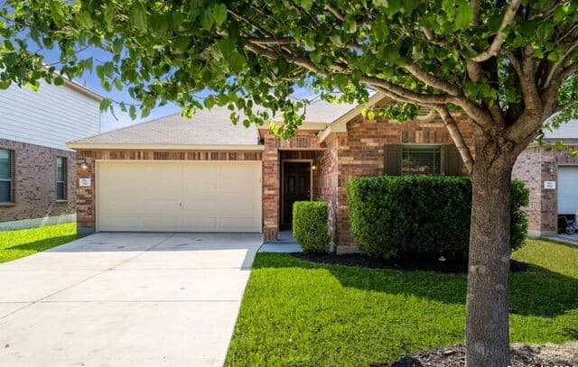 3-bedroom rental at 910 Trilby in San Antonio TX